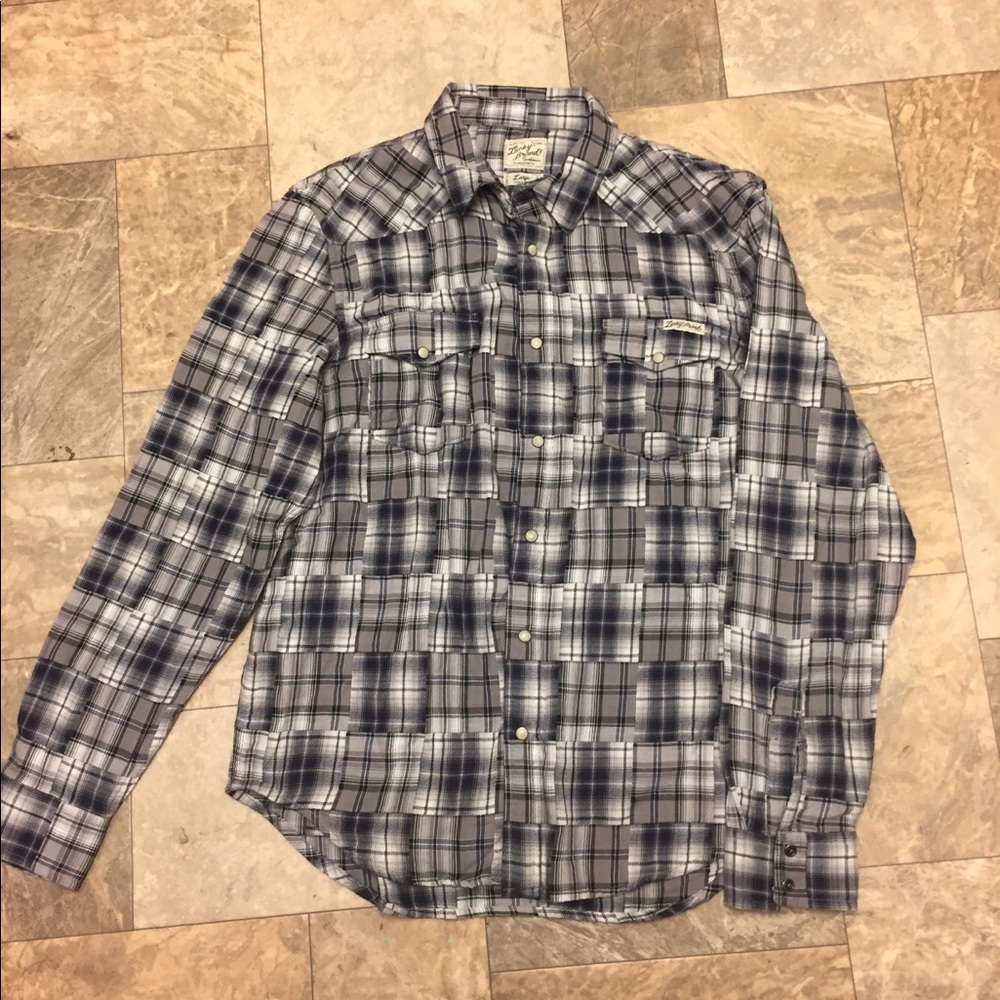 🍀 lucky brand long sleeve Brand NWT🚨